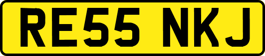 RE55NKJ