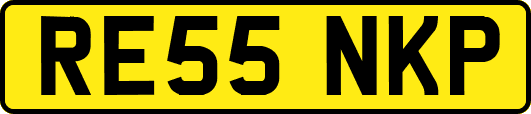 RE55NKP