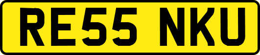 RE55NKU
