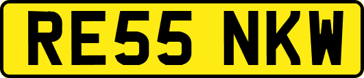 RE55NKW