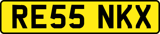 RE55NKX