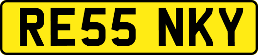 RE55NKY
