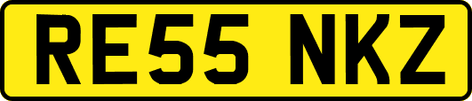 RE55NKZ