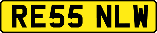 RE55NLW