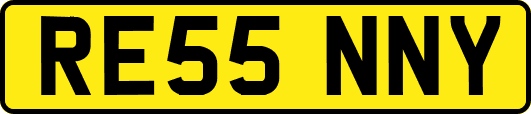 RE55NNY