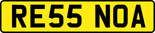 RE55NOA