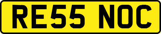 RE55NOC