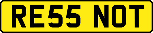 RE55NOT