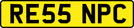 RE55NPC