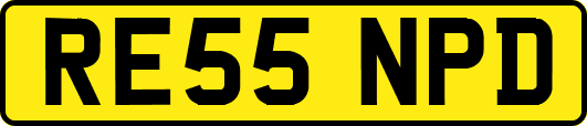 RE55NPD