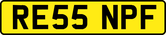 RE55NPF