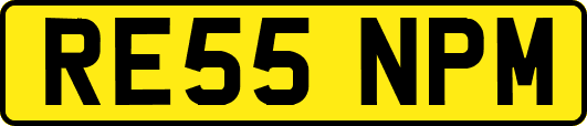 RE55NPM