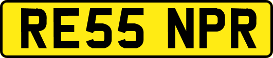 RE55NPR