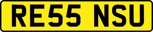 RE55NSU