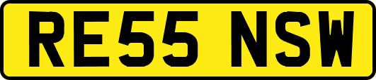 RE55NSW