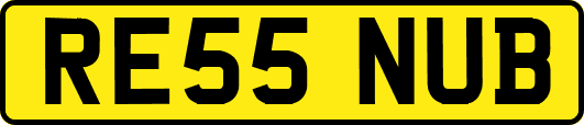 RE55NUB