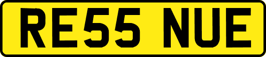 RE55NUE