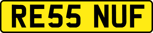 RE55NUF