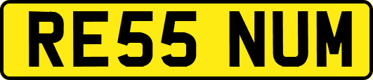 RE55NUM