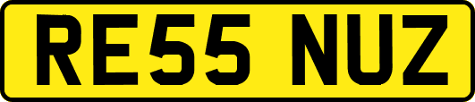 RE55NUZ