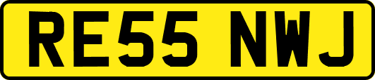 RE55NWJ