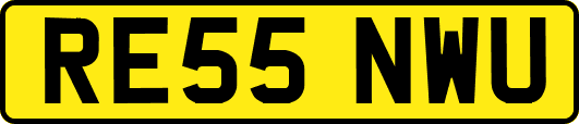 RE55NWU