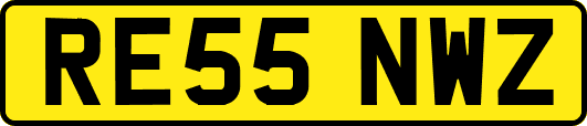 RE55NWZ