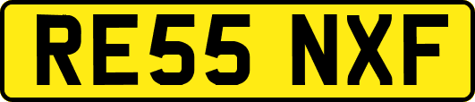 RE55NXF