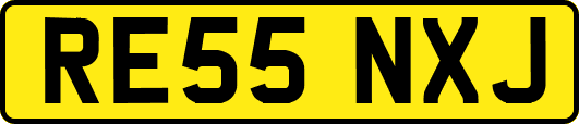 RE55NXJ