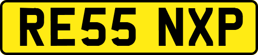 RE55NXP