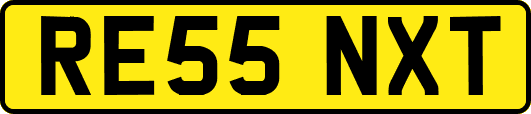 RE55NXT