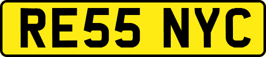 RE55NYC
