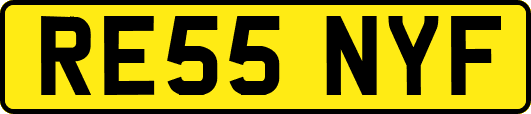 RE55NYF