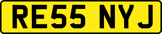 RE55NYJ