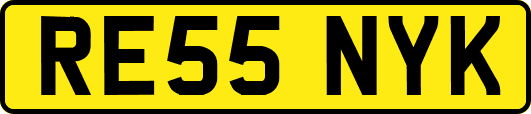 RE55NYK