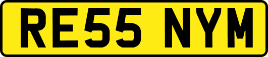 RE55NYM