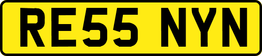 RE55NYN