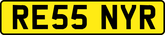 RE55NYR