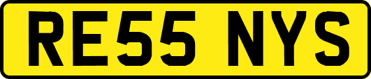 RE55NYS