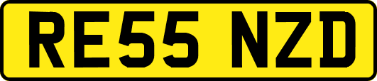 RE55NZD