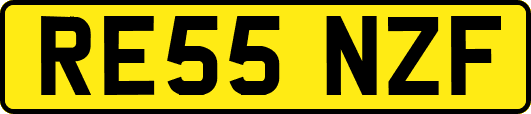 RE55NZF