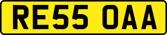 RE55OAA