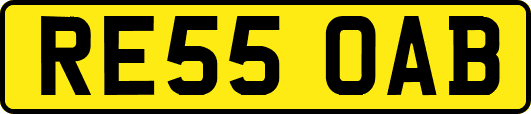 RE55OAB