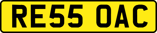 RE55OAC