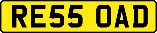 RE55OAD