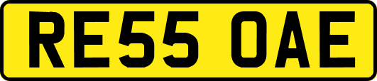 RE55OAE