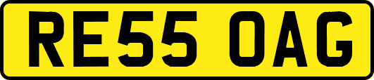 RE55OAG