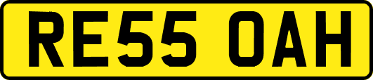 RE55OAH