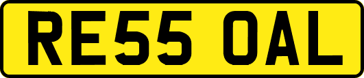 RE55OAL