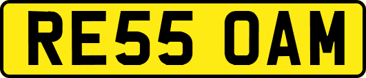 RE55OAM